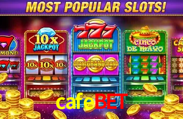 Descubra a Magia dos Jogos de Arcade no cafebet