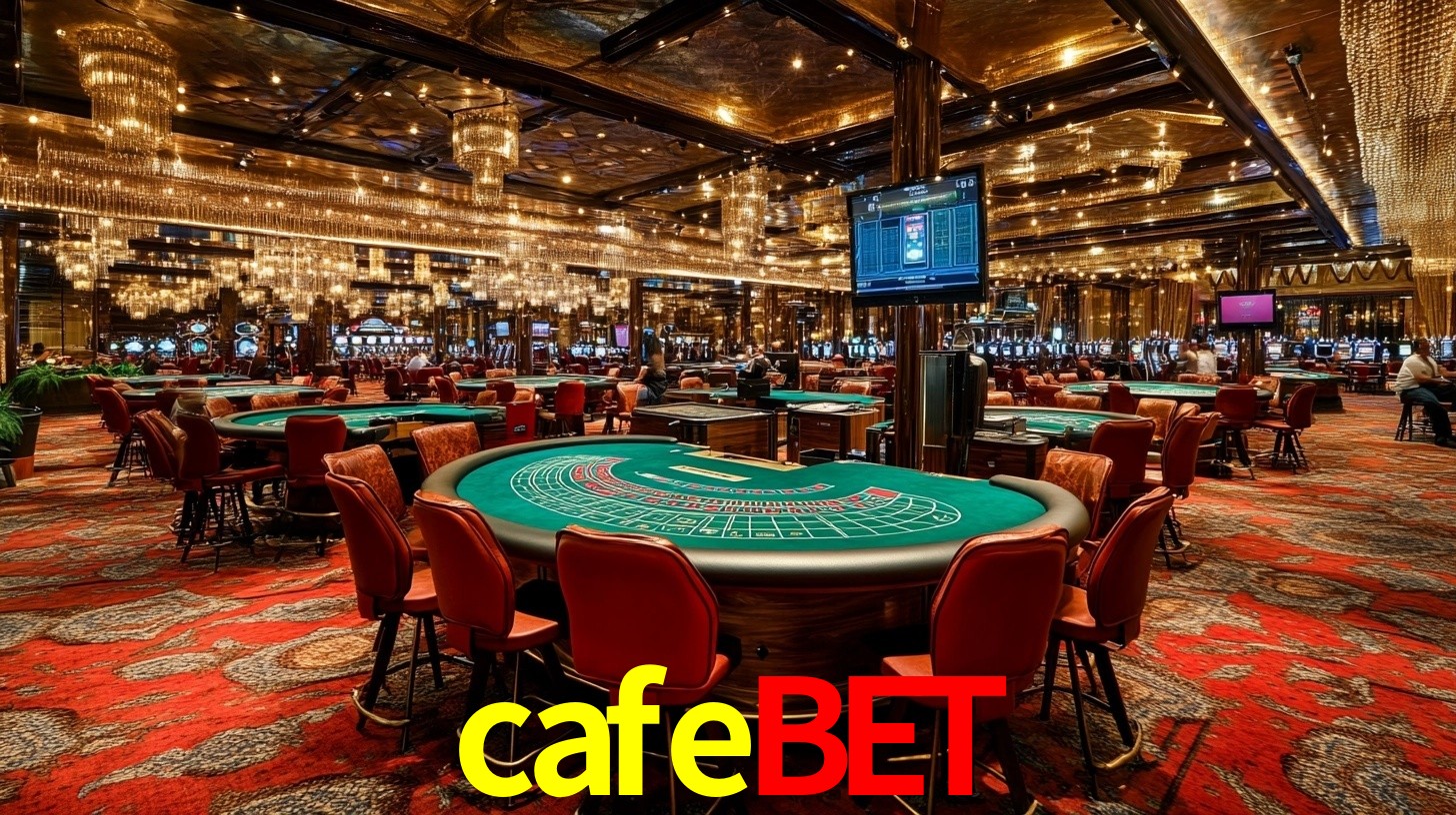 cafebet,cafe.bet