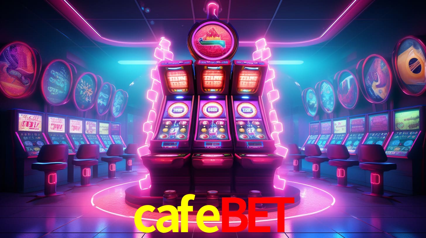 cafebet: Seu Especialista em Apostas Esportivas Brasileiras