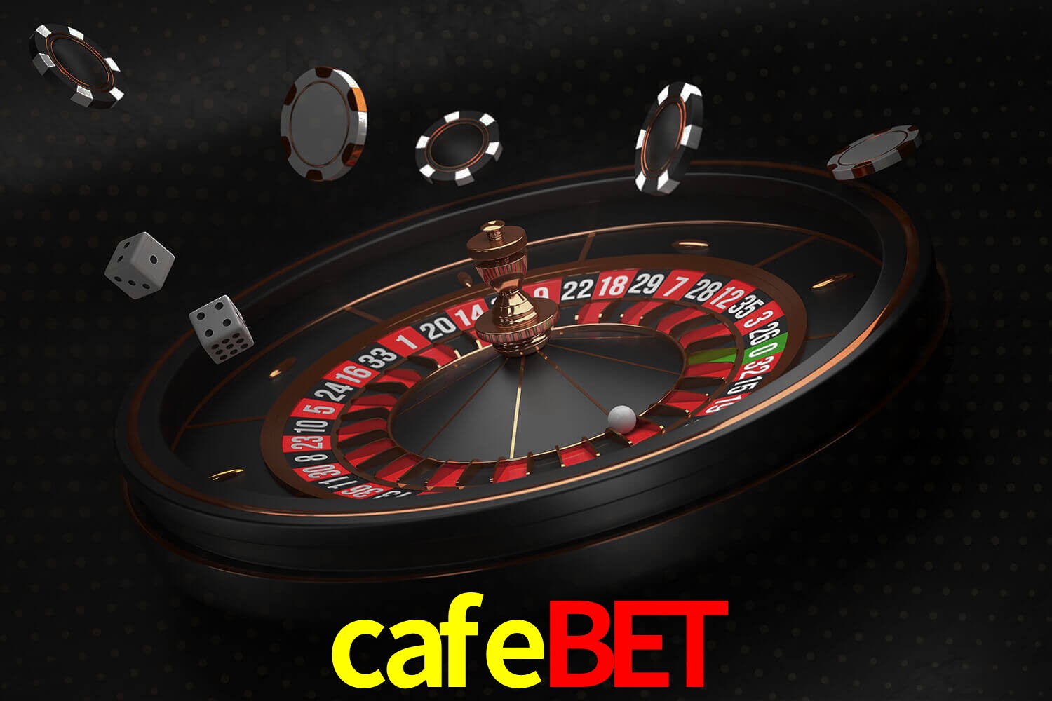 cafebet com