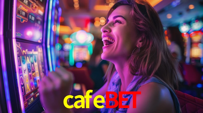 cafe.bet
