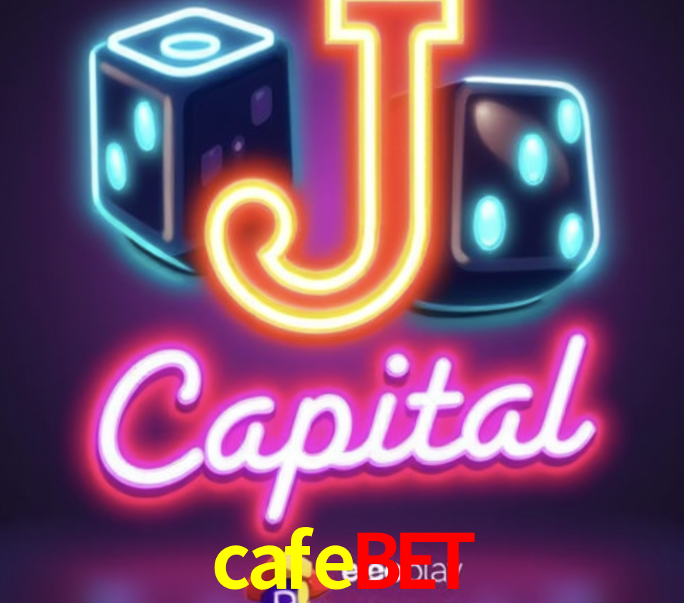 Account Benefits cafebet