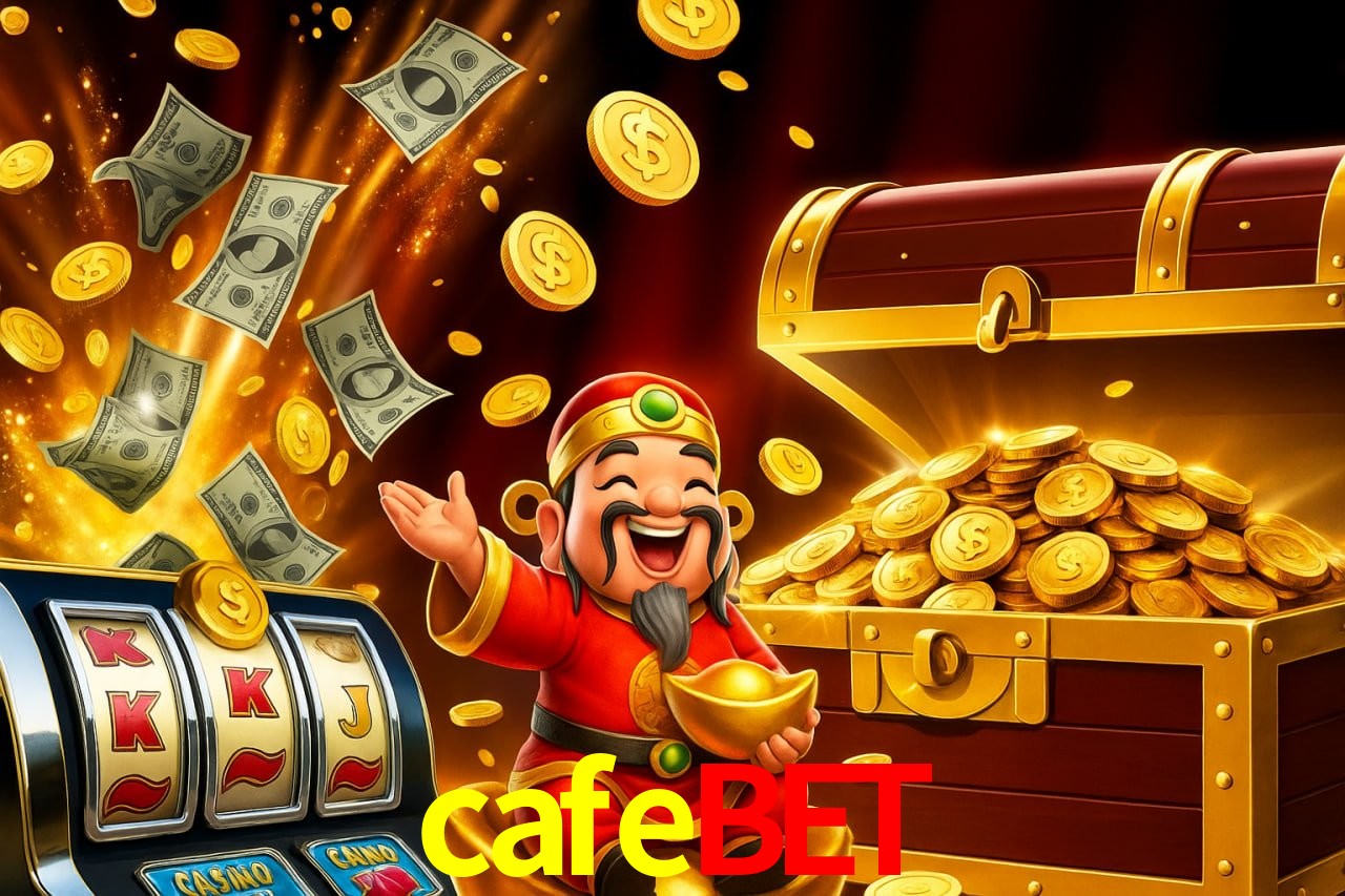 Programa VIP cafebet