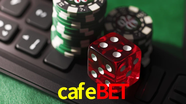 Slot Games cafebet