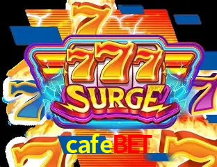 Descubra o Mundo do Cassino Online com cafebet