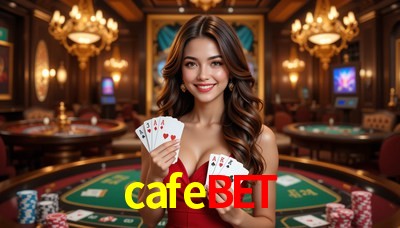 Game Providers cafebet