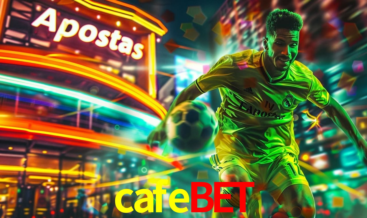 Diretório de Jogos cafebet