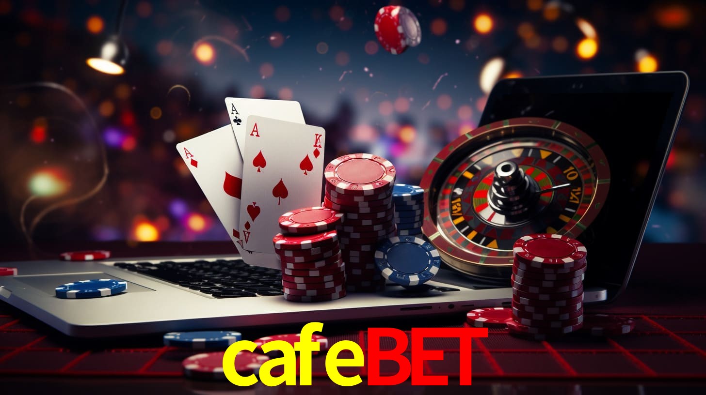 Live Casino cafebet